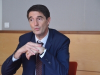 Un nouveau patron pour la direction des Finances Publiques en Saône et Loire 