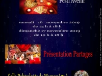 Le Festi'Avenir vous attend les 16 et 17 novembre à Marnay !