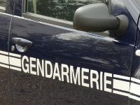 SENNECEY-LE-GRAND -  il perd ses nerfs avec les gendarmes