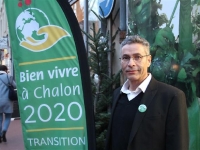 MUNICIPALES - "Nouvelle année : il ne tient qu’à nous toutes et tous que l’année 2020 soit bonne"