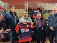 Le Rugby Club de Givry remercie ses partenaires