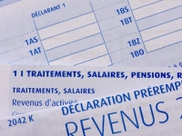 Dernière ligne droite pour déclarer vos revenus !