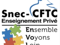 RENTREE DES CLASSES - Le SNEC-CFTC fixe ses conditions pour une rentrée sereine 