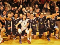 VOLLEY-BALL CLUB CHALON - "Une saison 2019 pleine de déception et d'amertume" pour le Président Mamessier