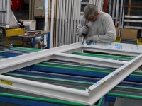 Oxxo (Cluny) investit 4 millions d'€ pour la production de menuiseries en aluminium en Saône et Loire