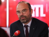 CORONAVIRUS - Edouard Philippe va « préciser les règles de confinement » à 20 heures