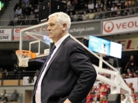 ELAN CHALON - La défaite de trop ! Le coach Philippe Hervé écarté 