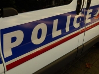 En novembre dernier, il fuyait la police à Champforgeuil à plus de 130 km/h.. il ouvre la case prison 