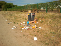 Pas de vacances pour les pollueurs !