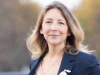 PRÉSIDENTIELLE : «Je ne vois pas de victoire de Mélenchon, alors pourquoi faudrait-il voter pour lui au 1er tour», glisse l'écologiste Sandra Regol