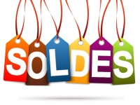 Les soldes d'été reportées au 15 juillet