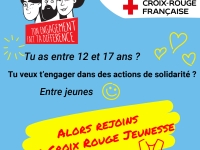 Croix Rouge jeunesse à Chalon c’est reparti....