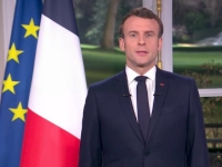 « 100 jours », émeutes, policier écroué, école, immigration… Ce qu’il faut retenir de l’interview de Macron