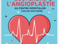 Et si le sort de l'angioplastie chalonnaise était finalement lié à la campagne des municipales ? 