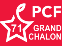 La section PCF du Grand Chalon appelle au soutien des 3 délégués syndicaux de Verallia 