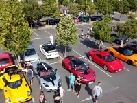 Les passionnés de belles mécaniques auront un rendez-vous régulier à Chalon sur Saône
