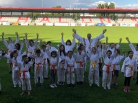 Le Judo Club Chalonnais impatient de faire la rentrée ! 