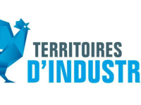 Les 9 et 10 novembre, le Grand Chalon sera l'épicentre des territoires d'industrie français 