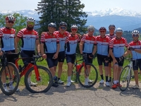 Chalonnais, ils ont parcouru l'étape du Tour de France Annemasse-Morzine