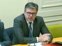 TER LYON - PARAY-LE-MONIAL - Le sénateur Fabien Genet interpelle le Ministre des Transports