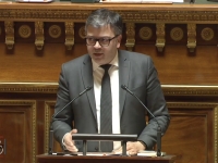 crise énergétique - Le sénateur Fabien Genet monte au créneau pour défendre collectivités locales et petites entreprises 