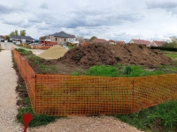 Coop Habitat Bourgogne annonce le lancement des travaux de viabilisation du lotissement Les Allées du Parc