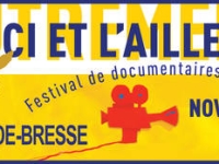 L'Ici et l'Ailleurs, le festival du film documentaire vous attend à Pierre de Bresse 