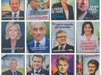 Tronchy, Guerfand, Saint-Ambreuil... Marine le Pen en tête 