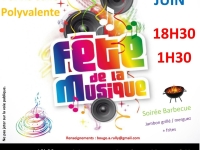 Fête de la musique avant l'heure ce samedi soir à Rully