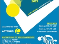 TOURNOI TENNIS RULLY - Il n'est pas trop tard pour vous inscrire ! 