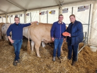 Boucherie de Mercurey, une viande d'exception pour vos repas de Pâques 