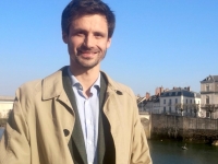 PRESIDENTIELLE : Benjamin Gauthey (Horizons) appelle à voter Emmanuel Macron