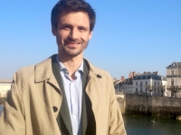 PRESIDENTIELLE : Benjamin Gauthey (Horizons) appelle à voter Emmanuel Macron