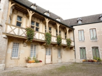 BEAUNE : L’Hôtel des Ducs de Bourgogne - Musée du Vin participera à la Nuit des musées