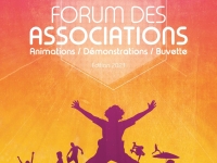 Le forum des associations fixé au 9 septembre à Saint-Marcel 