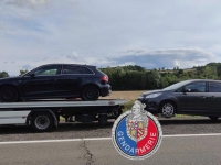 178 et 175 km/h, les gendarmes de Saône et Loire ont procédé à deux rétentions de permis 