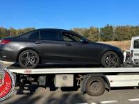 Le Haut-Savoyard, roulait à 192 km/h sur l'A6... avec un permis déjà suspendu 