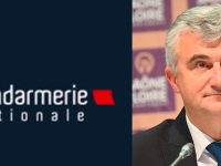  André Accary annonce que le conseil départemental va construire les nouvelles gendarmeries