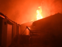 4 interpellations dans l’enquête sur l’incendie de Torcy