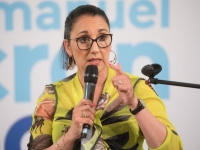 ASSEMBLÉE NATIONALE : «Je veux faire en sorte que celles et ceux qui sont en situation de vulnérabilité puissent avoir demain une retraite digne de ce nom», déclare Fadila Khattabi