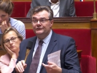 Comment se plaindre de l'image que renvoie aujourd'hui l'Assemblée Nationale quand 162 députés qui y siègent sont extrémistes et si peu attachés au parlementarisme et à la délibération ?