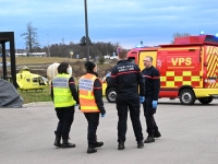 Un enfant de 9 ans tué par la chute d’un engin à Villeneuve en Montagne 