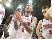 ELAN CHALON - PLAYOFFS - Et de 1 face à Angers devant le public du Colisée 