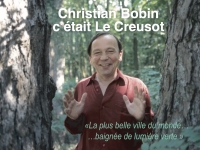 Souscription : «Christian Bobin, c’était Le Creusot»