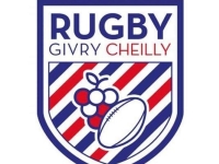 L'école de rugby Givry-Cheilly reprend ce mardi soir ! 