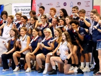 L'équipe de France junior de roller derby est vice-championne du monde