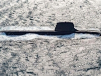Le sous-marin nucléaire d’attaque Duguay-Trouin en partie lié à la Saône et Loire 