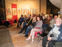 Deux soirées George Sand pour le lancement du festival Femmes RegARTS