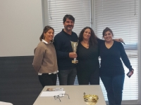 Le club de pétanque de Saint Loup de Varennes a tenu son assemblée générale 