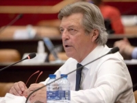 Crise énergétique en France- Alain Joyandet demande une commission d’enquête !